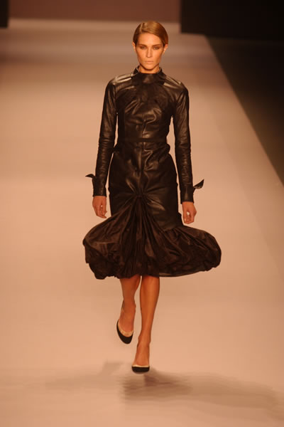 Paris Fashion Week Fall 2004 - Givenchy