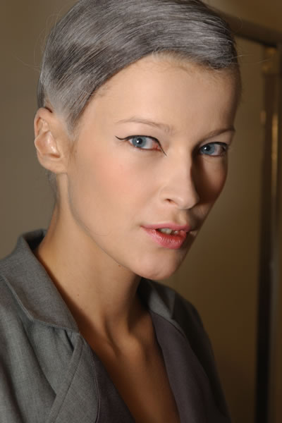 Paris Fashion Week Fall 2004 - Af Vandervorst