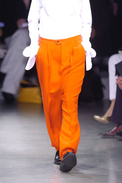 Paris Fashion Week Fall 2004 - Y_S_details