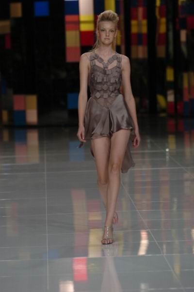 Sao Paulo Fashion Week Summer 2005 - Alphorria
