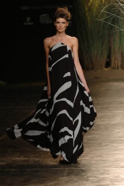 Sao Paulo Fashion Week Summer 2005 - Eduardo Suppes