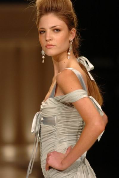 Sao Paulo Fashion Week Summer 2005 - Forum by Tufi Duek