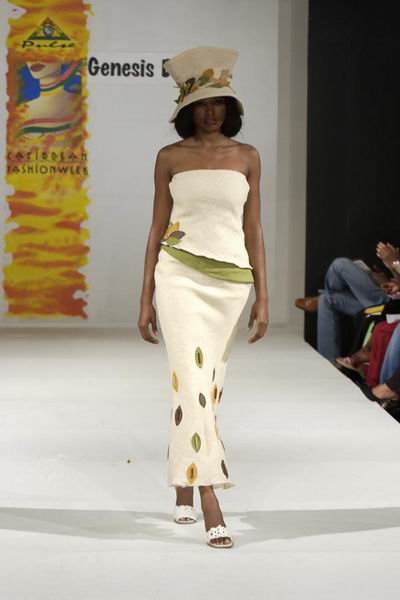 CFW 2004 in Jamaica - Genesis Designs