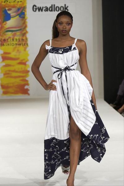 CFW 2004 in Jamaica - Gwadlock