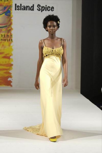 CFW 2004 in Jamaica - Island Spice