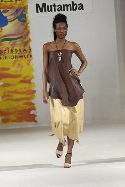 CFW 2004 in Jamaica - Mutumba