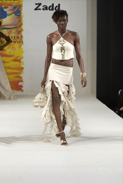 CFW 2004 in Jamaica - Zadd Eastman