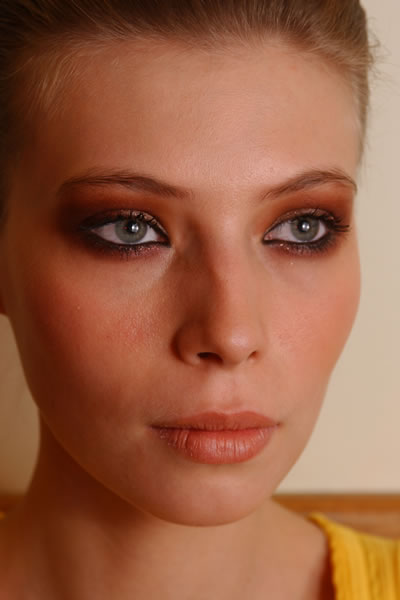 Paris Haute Couture Winter 2005 - Chanel
