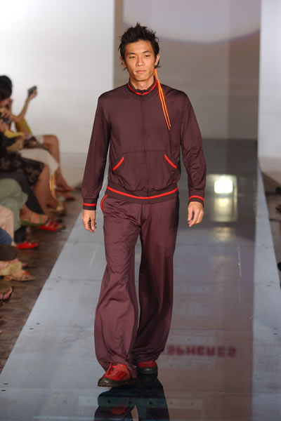 Singapore FW 2005 - Bods Bodynits
