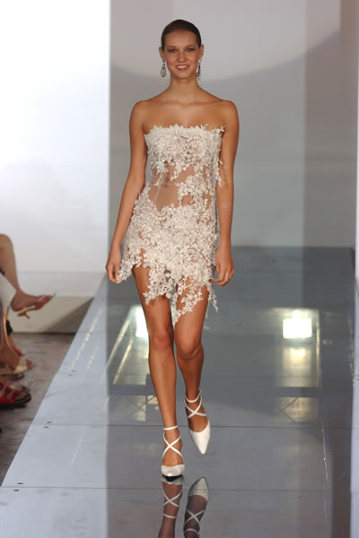 Singapore FW 2005 - Fraugipani