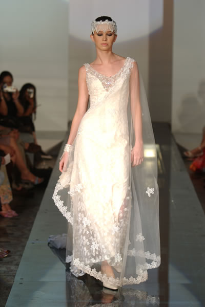 Singapore FW 2005 - Golden Horse Awards