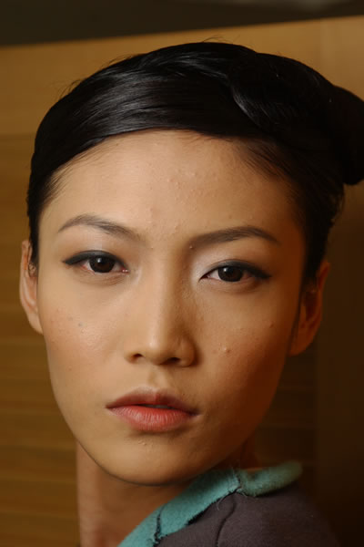 Singapore FW 2005 - Ali-Millmodh by Ali2