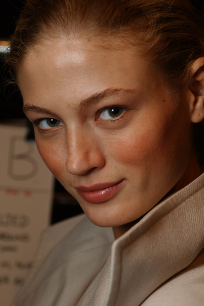 New York Fashion Week Spring 2005 - Alice Roi