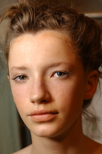 New York Fashion Week Spring 2005 - Alice Roi