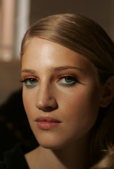 London Fashion Week Spring 2005 - Alistair Carr