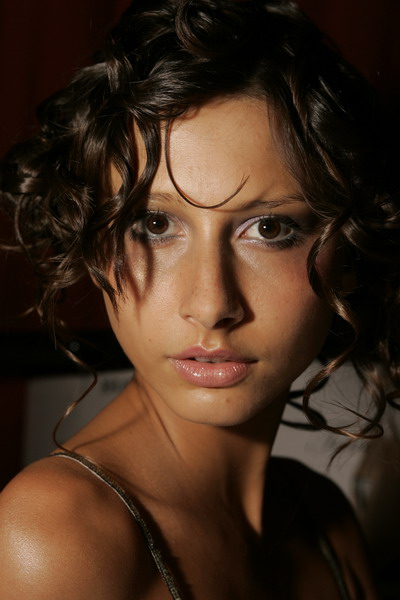 London Fashion Week Spring 2005 - Alistair Carr