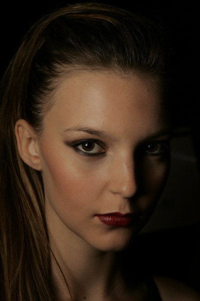 Milan Fashion Week Spring 2005 - Alberta Ferretti