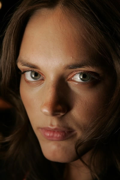 Milan Fashion Week Spring 2005 - Exte