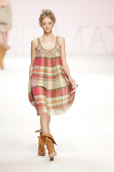 Milan Fashion Week Spring 2005 - Sportmax