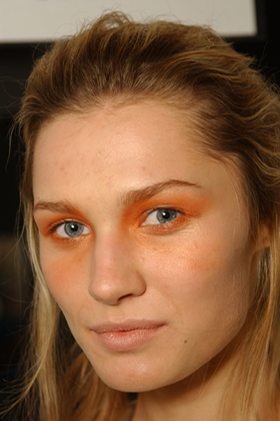 Los Angeles Fashion Week Spring 2005 - Arthur Mendonca
