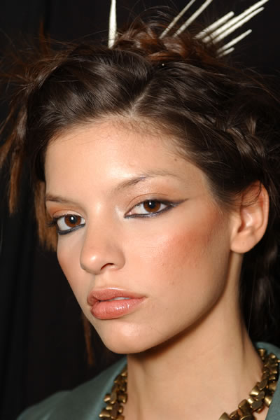 Los Angeles Fashion Week Spring 2005 - Arthur Mendonca