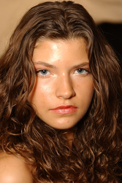 Los Angeles Fashion Week Spring 2005 - Arthur Mendonca