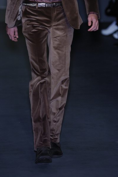 Milan Mens Wear 2005-2006 - Calvin Klein