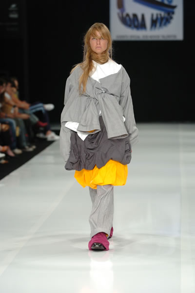 Fashion Rio 2005 - Felipe Eiras