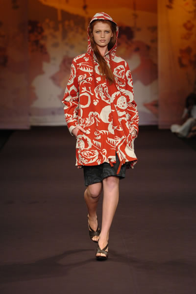 Fashion Rio 2005 - Permanente