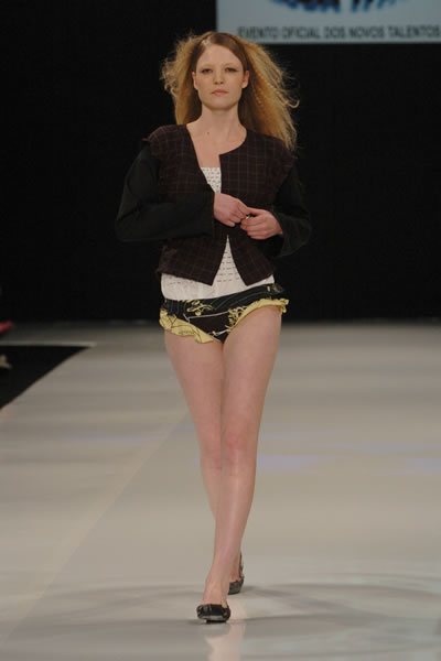 Fashion Rio 2005 - Soul Seventy