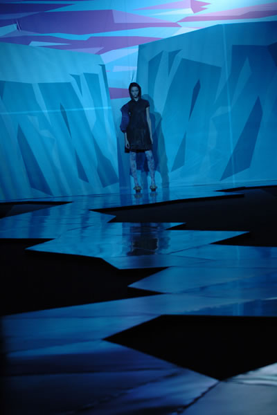 Fashion Rio 2005 - Super Lucy in the Sky