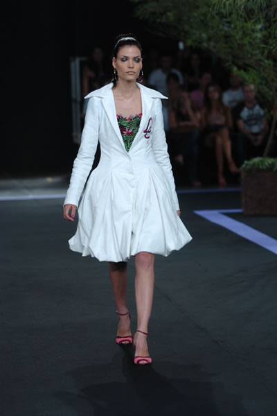 Sao Paulo Fashion Week 2005 - Caio Gobbi