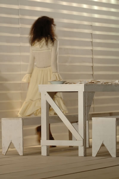 Sao Paulo Fashion Week 2005 - Sommer