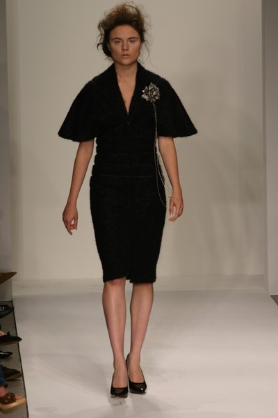 Los Angeles Fashion Week - Carlos Rosario