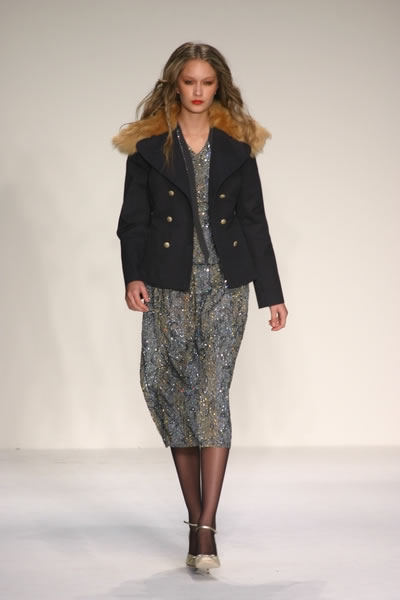 Los Angeles Fashion Week - Jenni Kayne