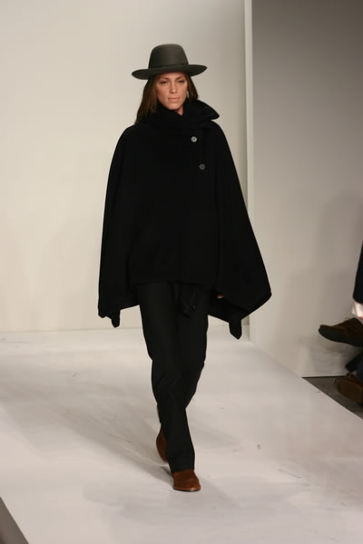 Los Angeles Fashion Week - Morgane Lefay