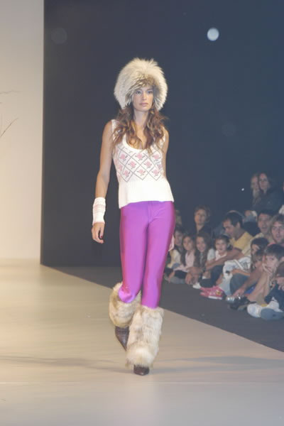 Estilo Alcorta Buenos Aires 2005 - Wanama