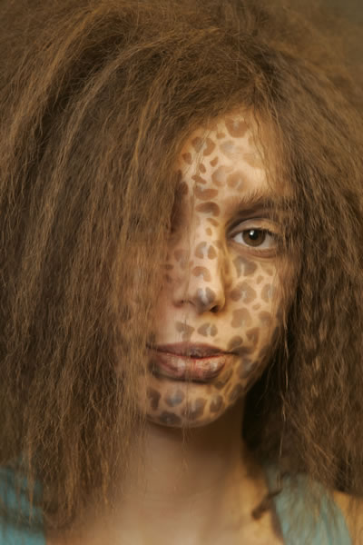 Paris Fashion Week 2005-2006 - Af Vandervorst