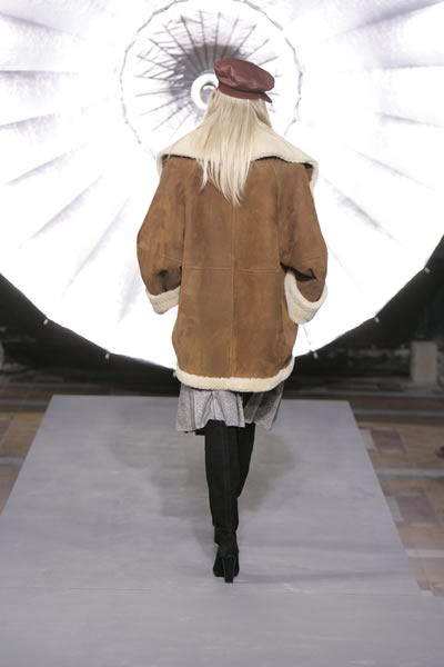 Paris Fashion Week 2005-2006 - Hermes