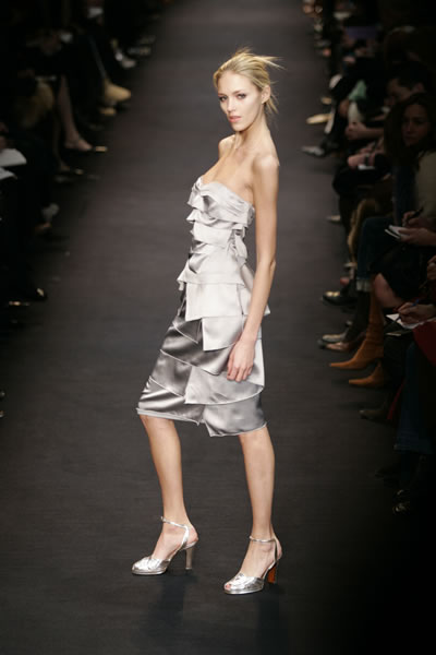 Paris Fashion Week 2005-2006 - Paco Rabanne