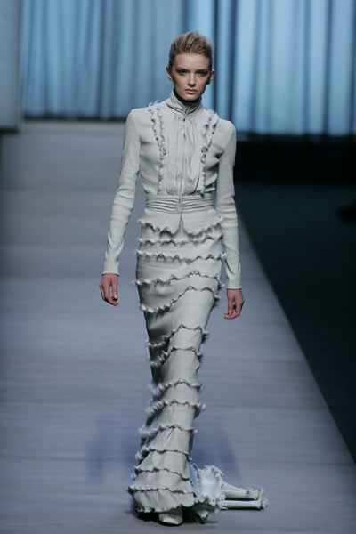 Paris Fashion Week 2005-2006 - Rochas