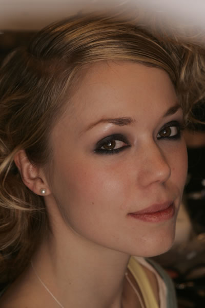 Paris Fashion Week 2005-2006 - Af Vandervorst