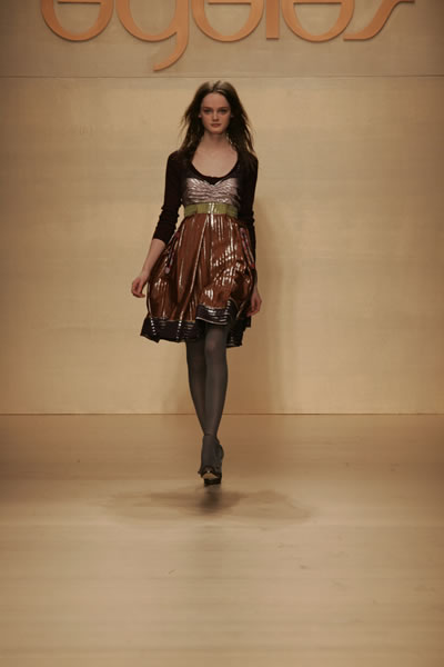 Milan Fashion Week 2005-2006 - Byblos
