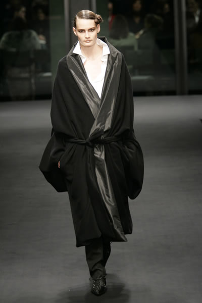 Milan Fashion Week 2005-2006 - Krizia