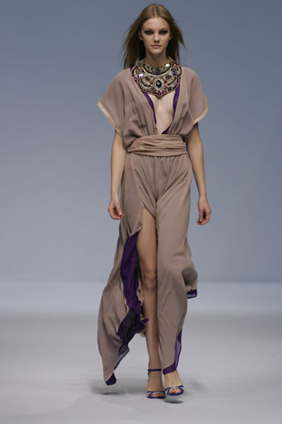 Milan Fashion Week 2005-2006 - Lancetti