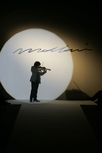 Milan Fashion Week 2005-2006 - Malloni