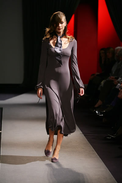 London Fashion Week 2005-2006 - Jasper Conran