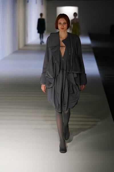 London Fashion Week 2005-2006 - Preen