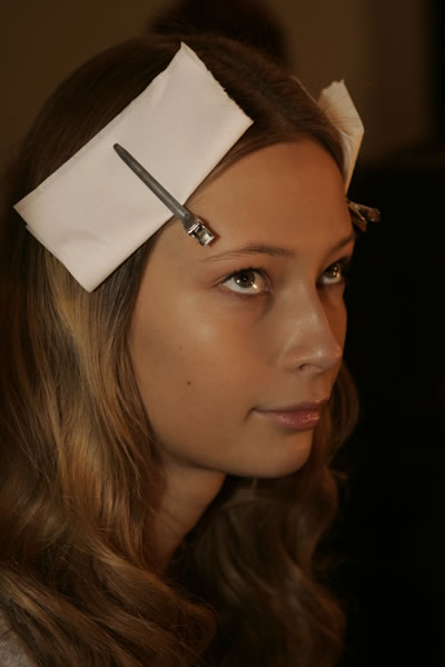 New York Fashion Week 2005-2006 - Alexandre Herchcovitch