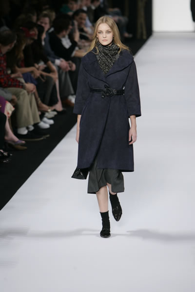 New York Fashion Week 2005-2006 - Marc Jacobs